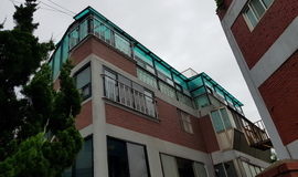 **** 빌라 렉산 및 창호공사