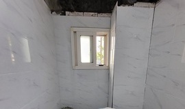 인테리어공사(화장실)