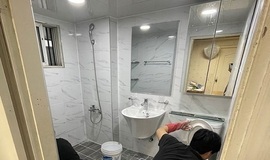 화장실공사