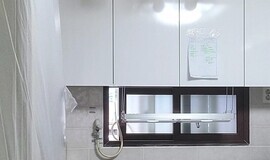 인테리어공사(주방)