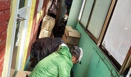 시설복도공사