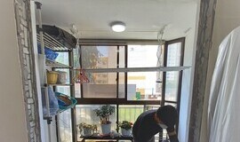 인테리어공사(창호)