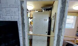 주거복지사업(턱제거방문공사)