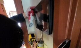 주거복지사업(비디오폰설치)