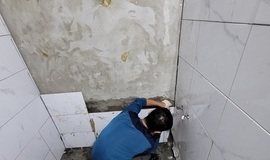 주거복지사업(화장실올수리공사)