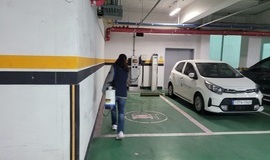 건물 정기소독