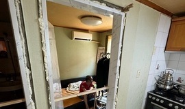주거복지사업(문턱제거및 방문공사)