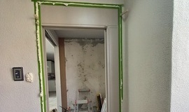 주거복지사업(방화문교체)