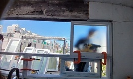 주거복지사업(발코니샷시공사)