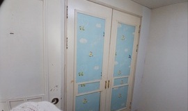 주거복지사업(붙박이장문 교체설치)
