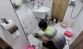 주거복지사업(화장실도기교체)