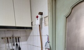 장애인주택개조사업(가스차단기설치)