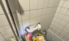 장애인주택개조사업(안전바설치)