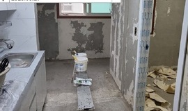 주거복지사업(전체도배)