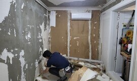 주거복지사업(도배)