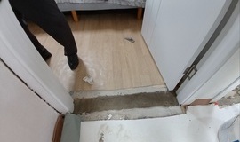 주거복지사업(문턱제거공사)