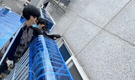 주거복지(돌출방범창설치)