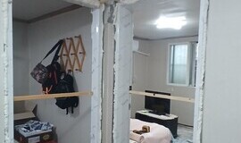 주거복지사업(문턱제거및 문공사)