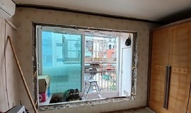 주거복지사업(방샷시공사)
