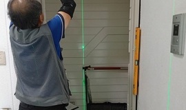 주거복지사업(방화문교체공사)