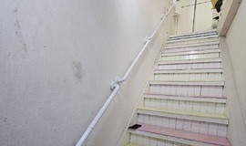 재가노인주택(안전바설치)