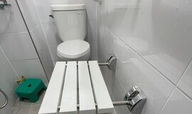 장애인주택(샤워의자설치)