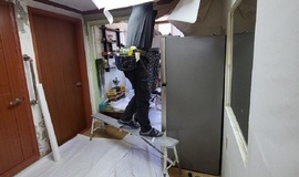 주거복지(도배작업)