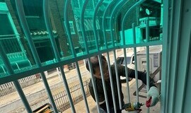 주거복지사업(돌출방범창설치)