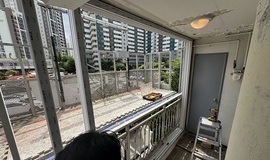 주거복지사업(베란다 창호교체)