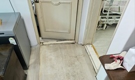 주거복지(장판 공사)