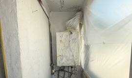 주거복지사업(베란다 탄성공사)